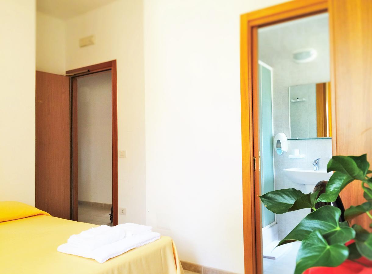 Hotel Diamante Феррандина Экстерьер фото